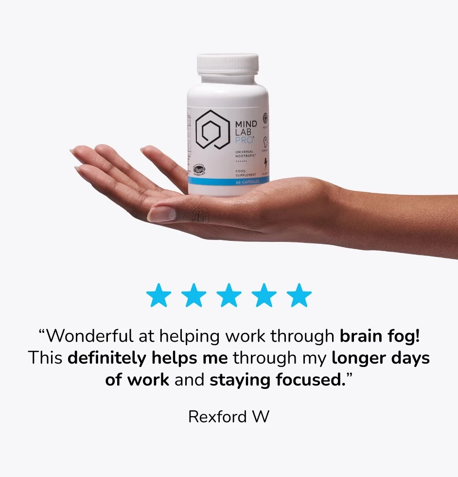 Mind Lab Pro® v4