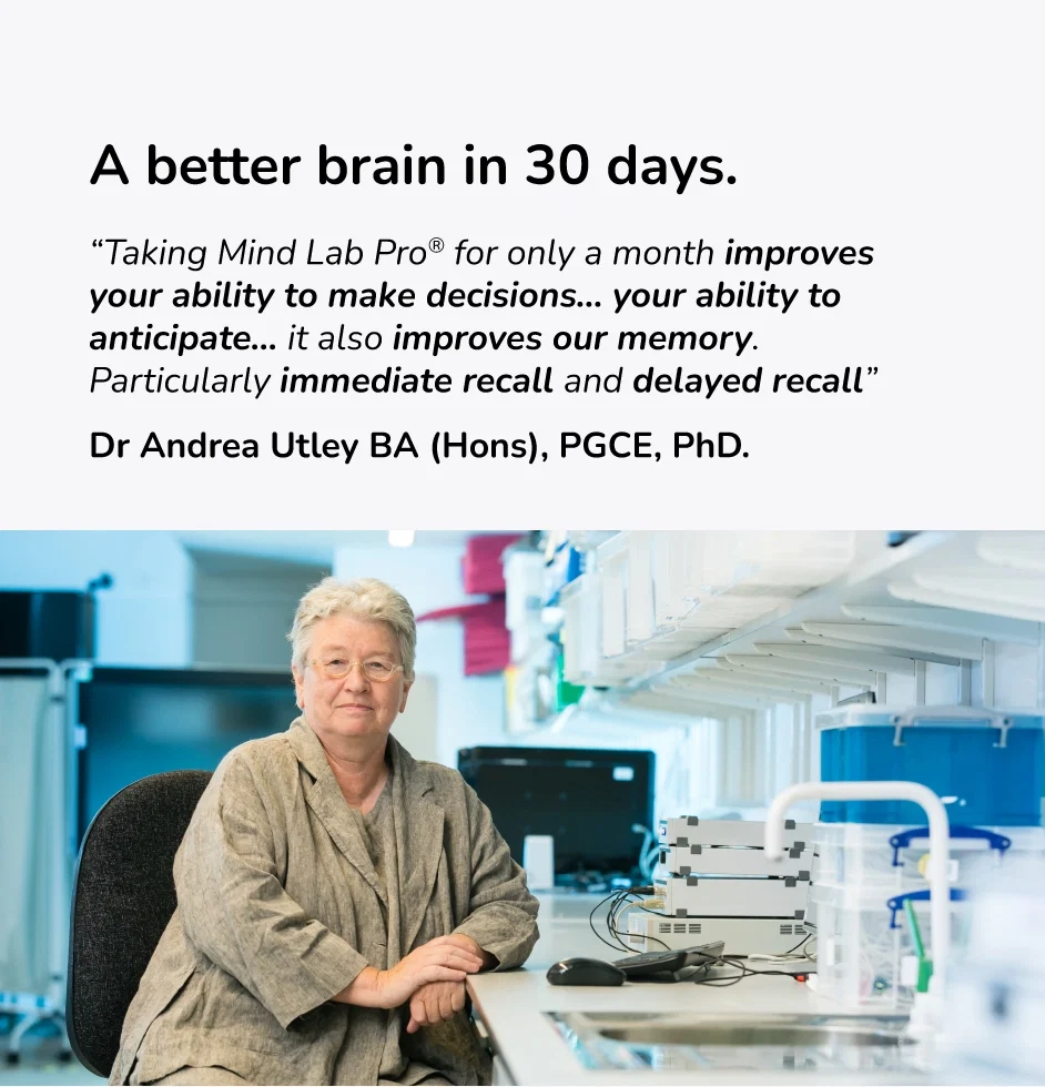 Mind Lab Pro® v4