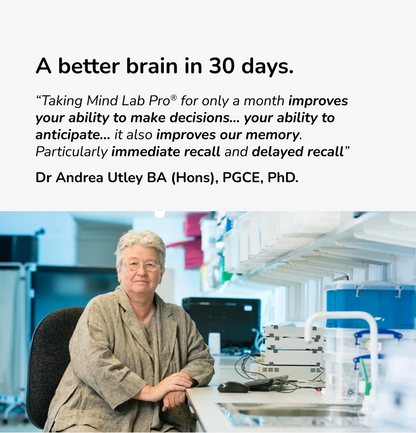 Mind Lab Pro® v4