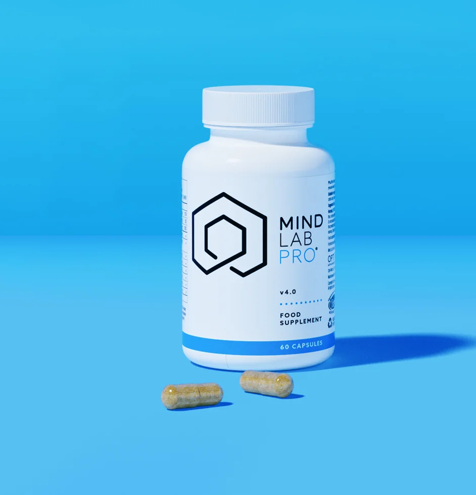 Mind Lab Pro® v4