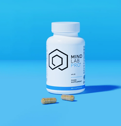 Mind Lab Pro® v4