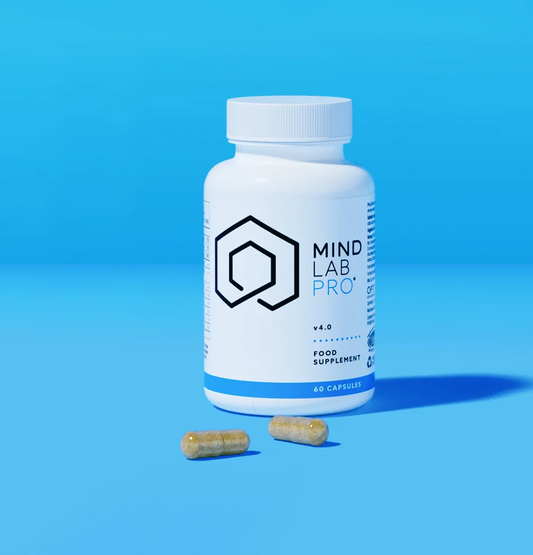 Mind Lab Pro® v4