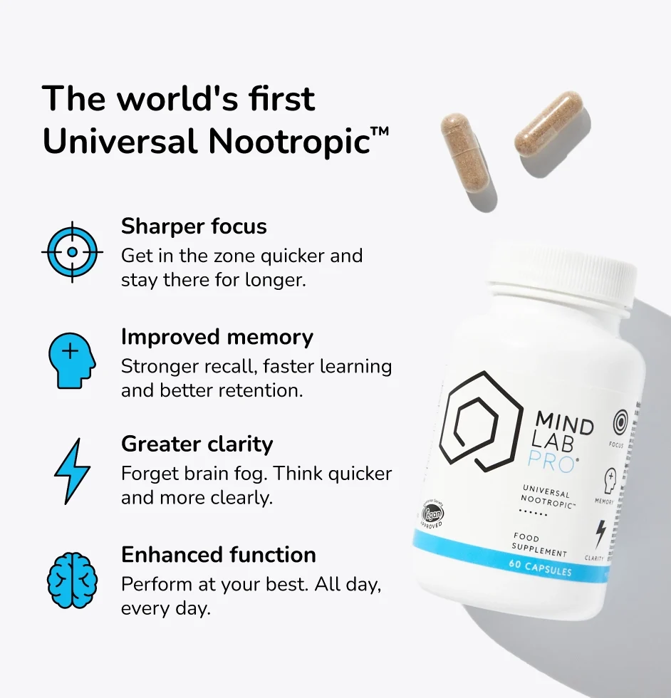 Mind Lab Pro® v4