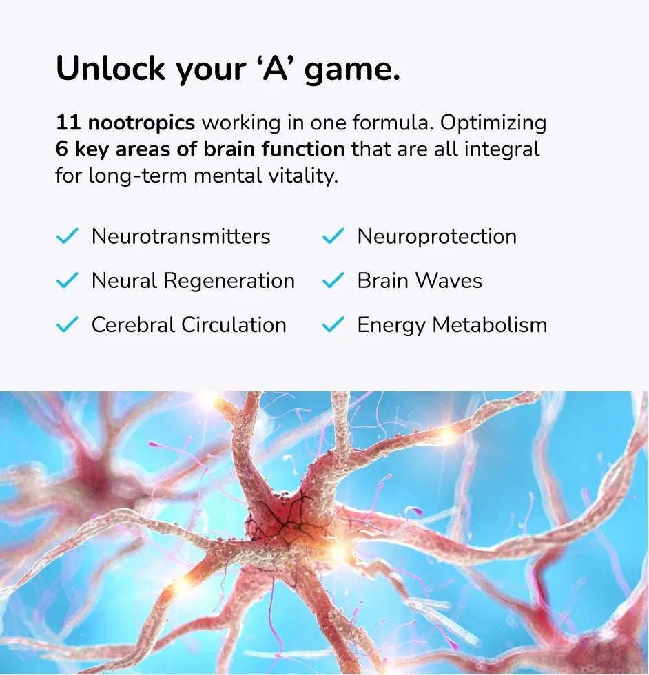 Mind Lab Pro® v4