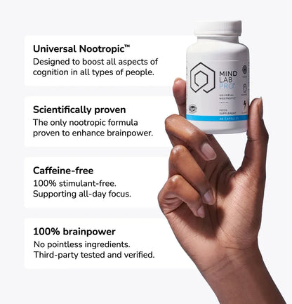 Mind Lab Pro® v4